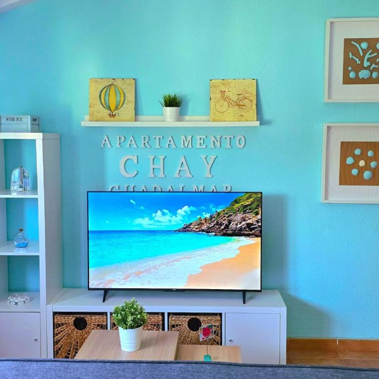 Apartamento Chay - Apartment - 21