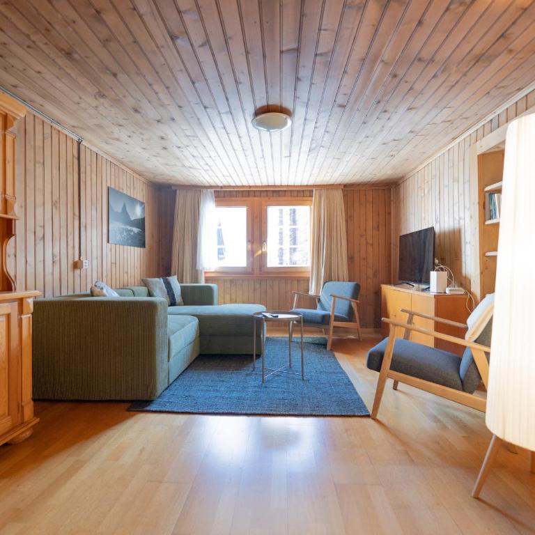 Hofmoritz - Apartamento de 3 dormitorios con balcón - 14