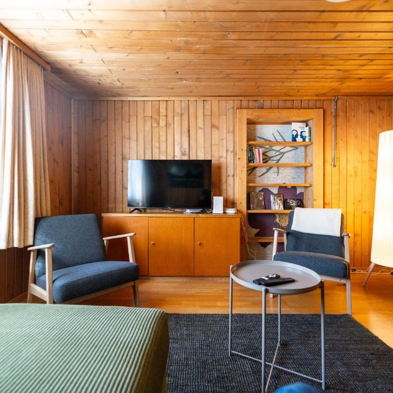 Hofmoritz - Apartamento de 3 dormitorios con balcón - 15