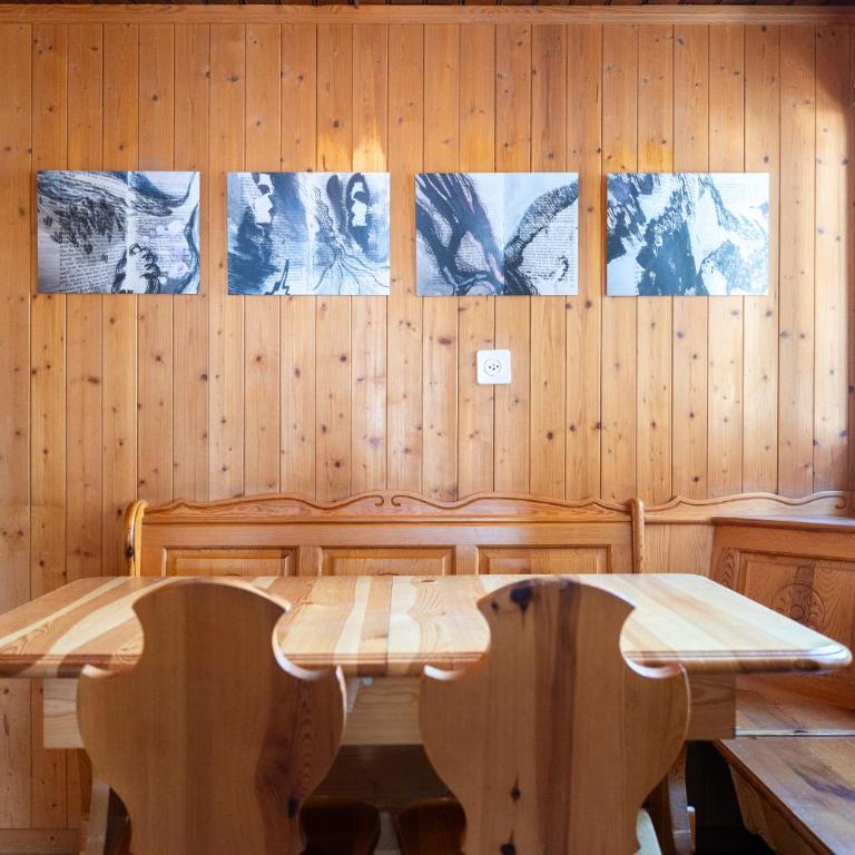 Hofmoritz - Apartamento de 3 dormitorios con balcón - 18