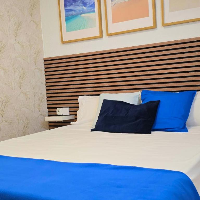 Apartamento Chay - Apartment - 13