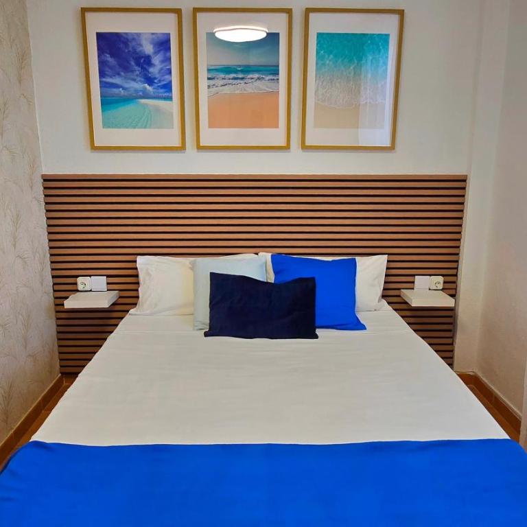Apartamento Chay - Apartment - 11