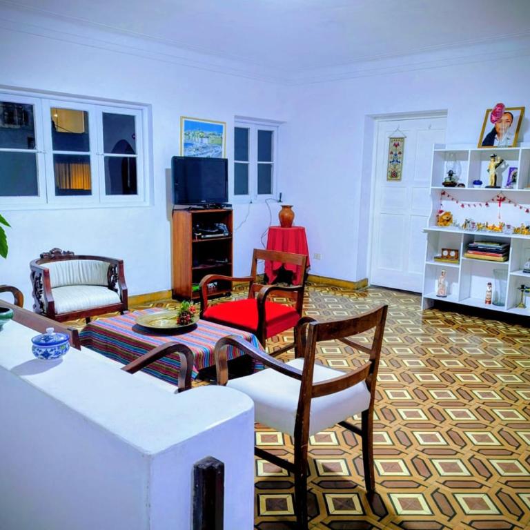 Apartamento estratégico y céntrico en Magdalena 1 - Twin Room - 2