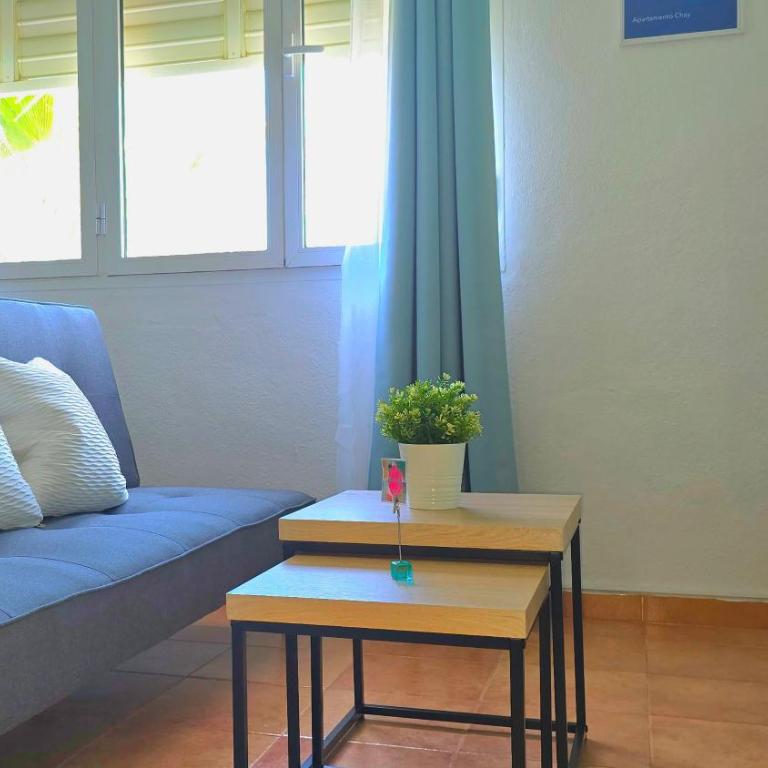 Apartamento Chay - Apartment - 3