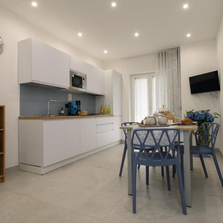 Celeste Casa Vacanze - One-Bedroom Apartment - 2