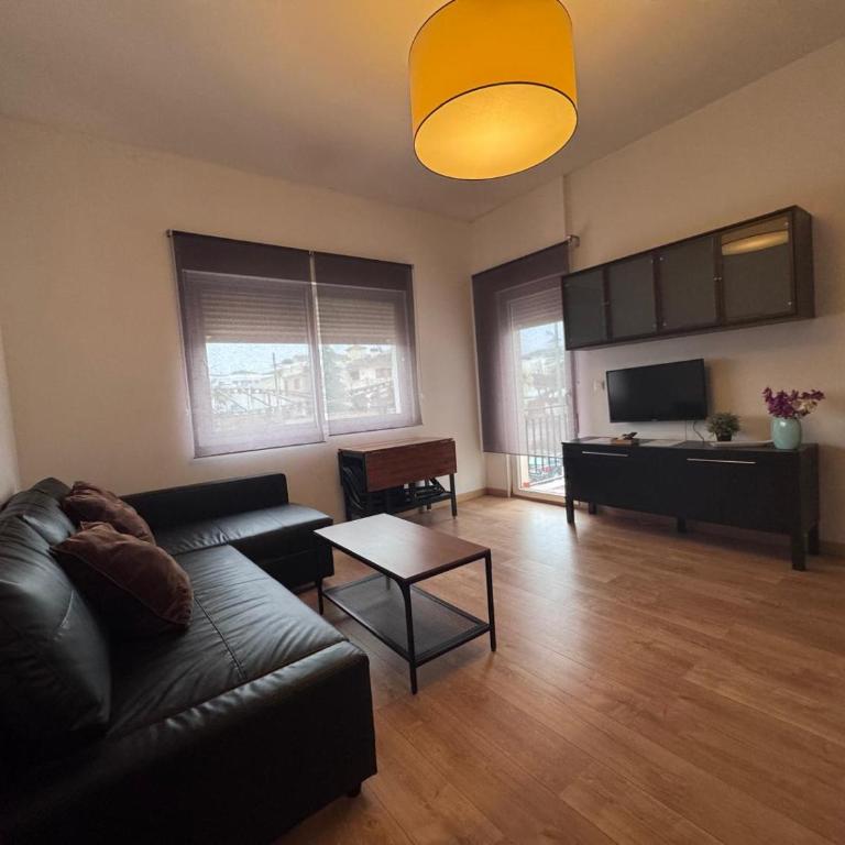 Apartamentos Rondaluz - Apartamento Estándar - 14