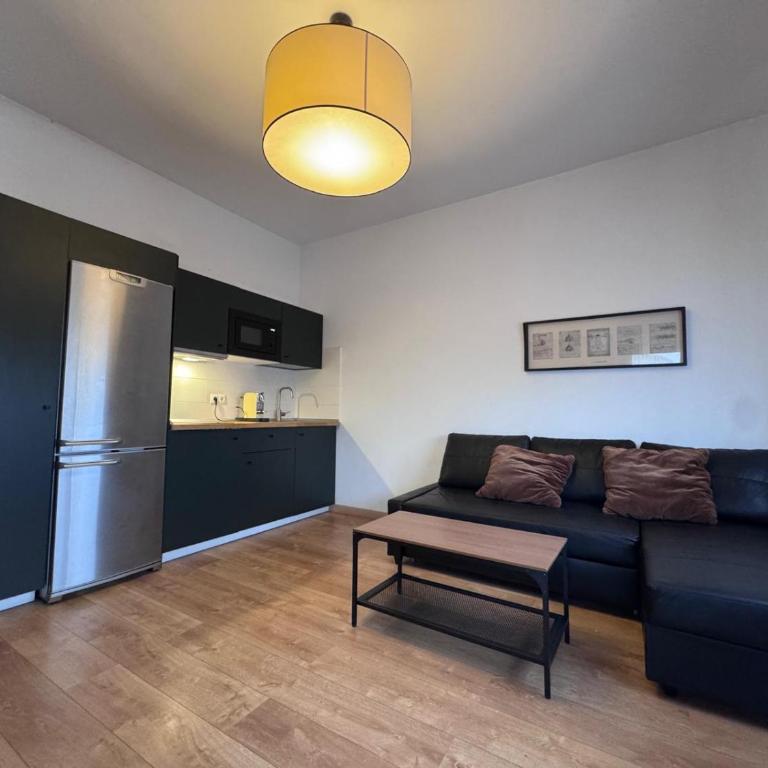 Apartamentos Rondaluz - Apartamento Estándar - 15