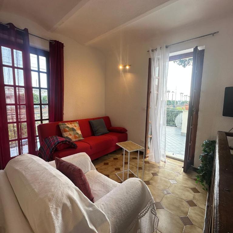 La casa di Carlotta - Casa con 2 Camere da Letto - 25