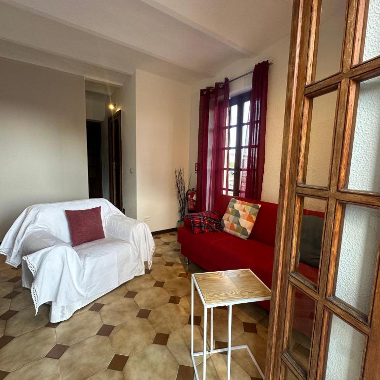 La casa di Carlotta - Casa con 2 Camere da Letto - 26