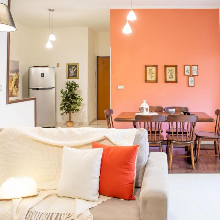 L'Antica Anfora - Appartamento con 2 Camere da Letto - 3