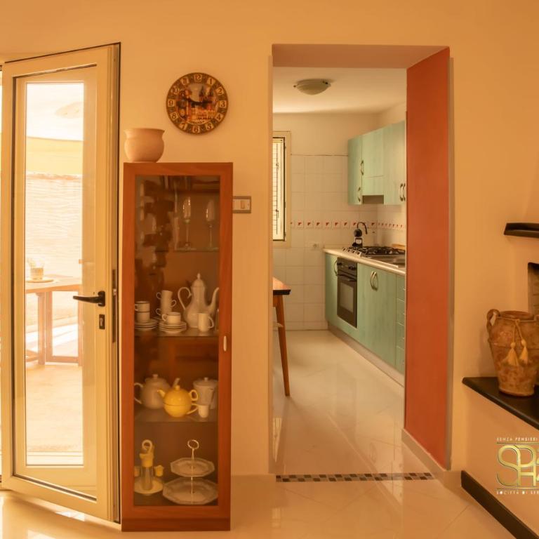 L'Antica Anfora - Appartamento con 2 Camere da Letto - 5