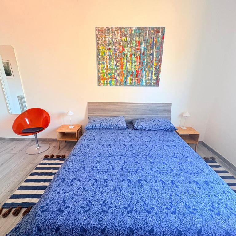 Botanical - One-Bedroom Apartment with Balcony - 2
