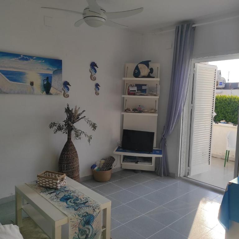 Mi morena cala llobeta 35 - Apartamento - 7