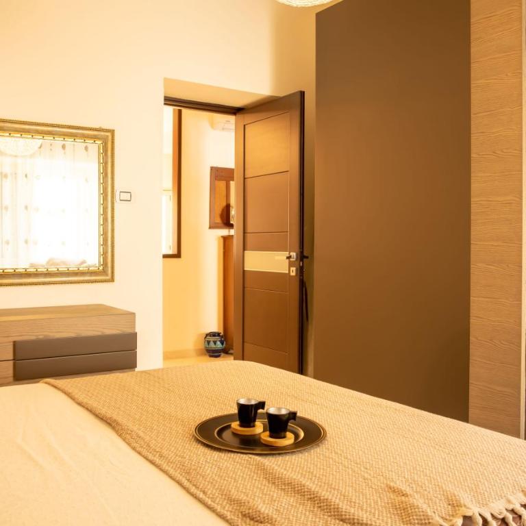 L'Antica Anfora - Appartamento con 2 Camere da Letto - 23