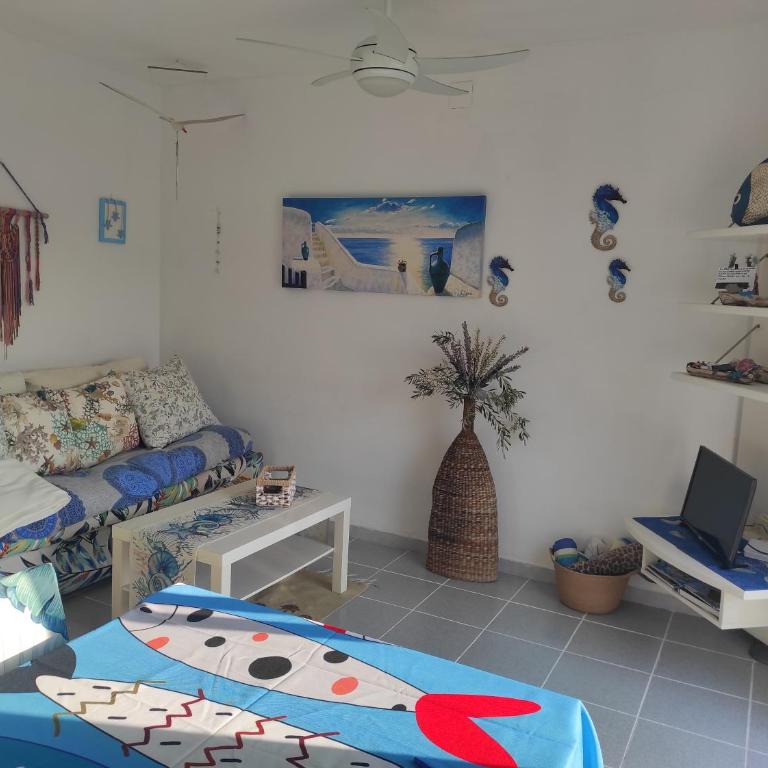 Mi morena cala llobeta 35 - Apartamento - 6