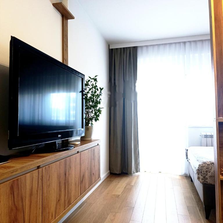 Apartment Neo - Studio Apartman - 4