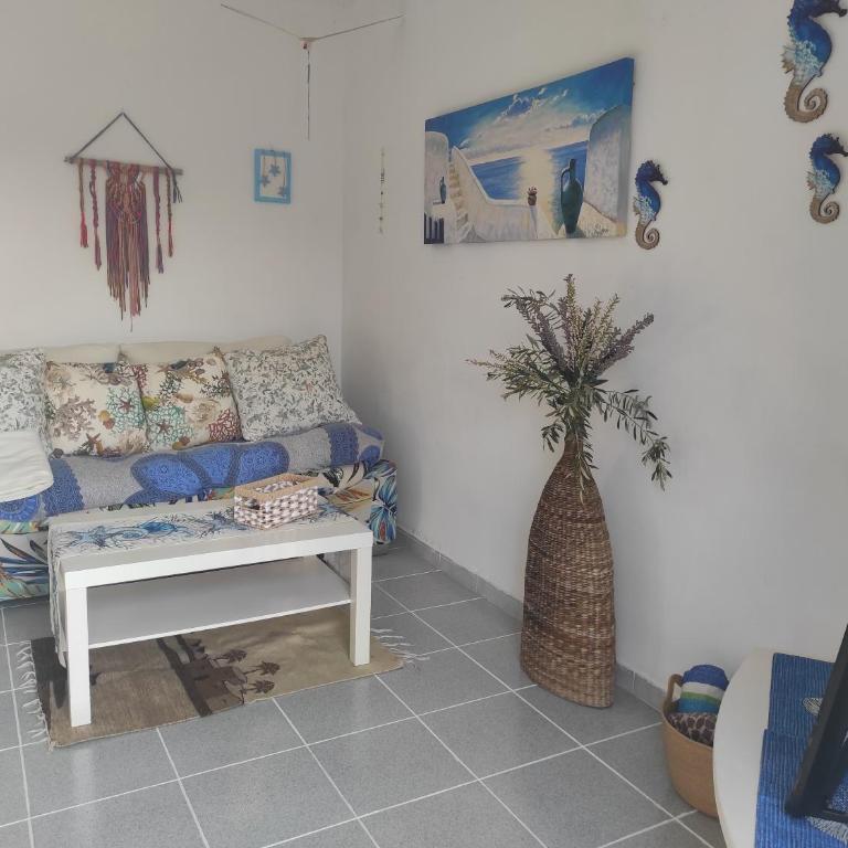 Mi morena cala llobeta 35 - Apartamento - 5