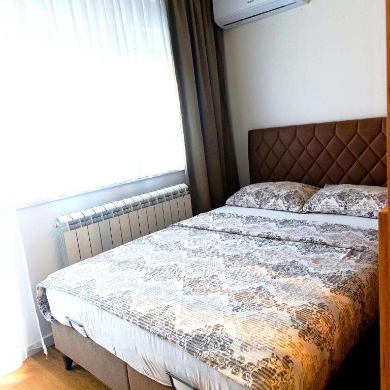 Apartment Neo - Studio Apartman - 12