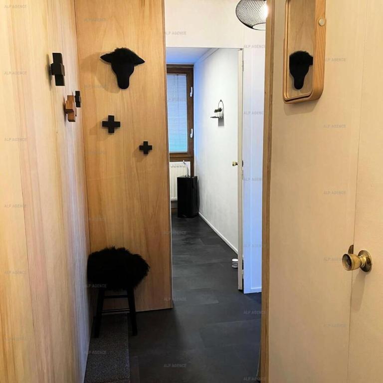 Résidence L'everest - 2 Pièces 5 pers - L'EVEREST - 031EV -PLAGNE CENTRE MAE-9504 - Appartement - 7