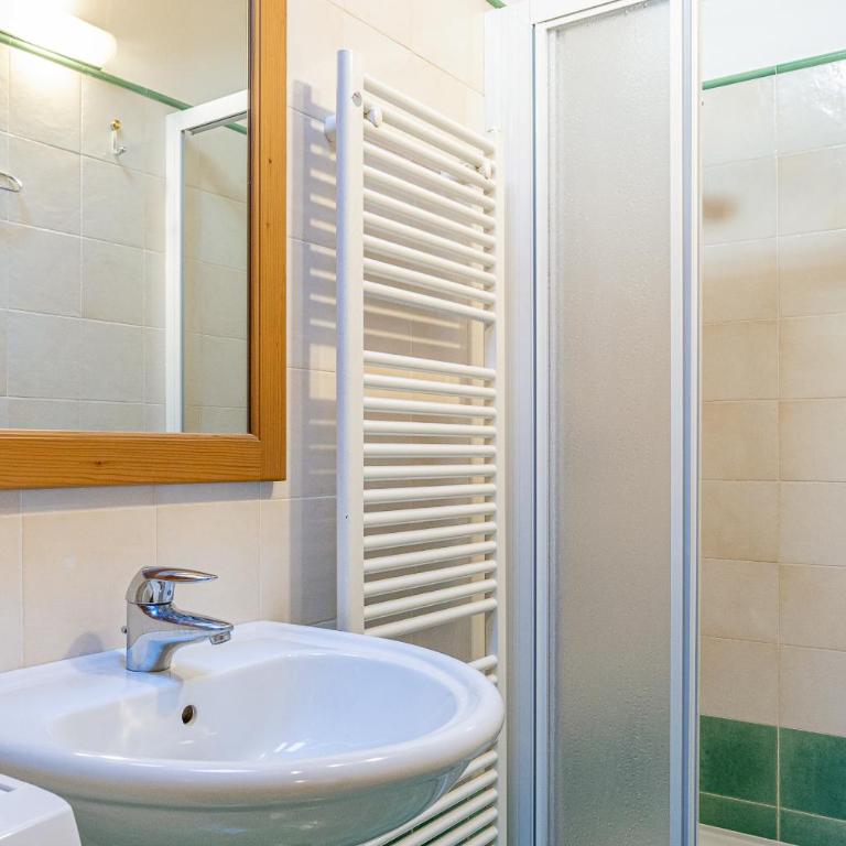 Appartamenti Villa Elisa - Falcade - Appartamento su 2 Livelli - 28