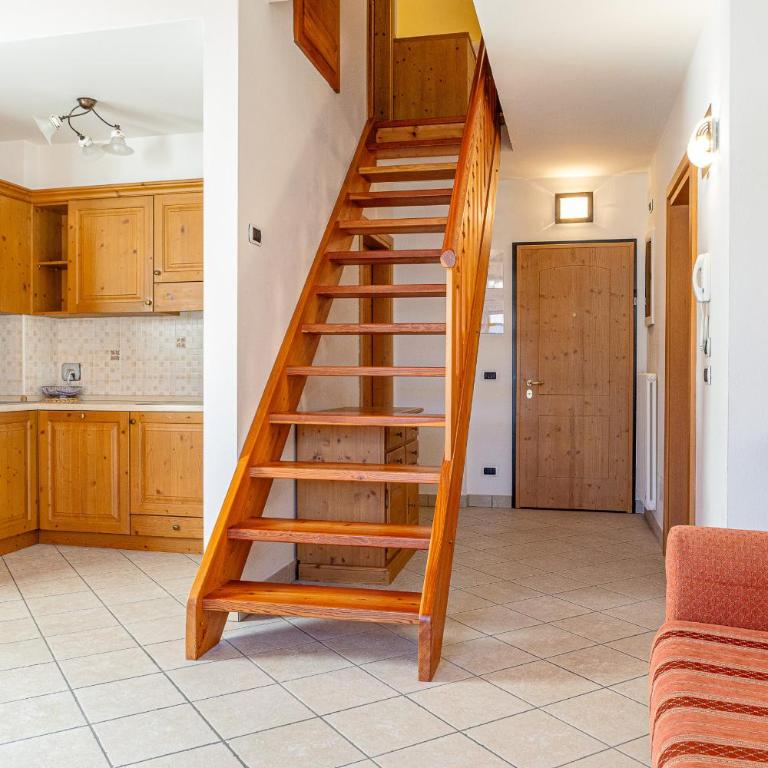 Appartamenti Villa Elisa - Falcade - Appartamento su 2 Livelli - 1