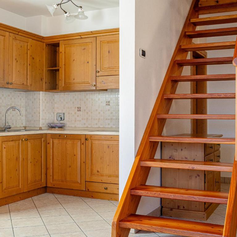 Appartamenti Villa Elisa - Falcade - Appartamento su 2 Livelli - 6