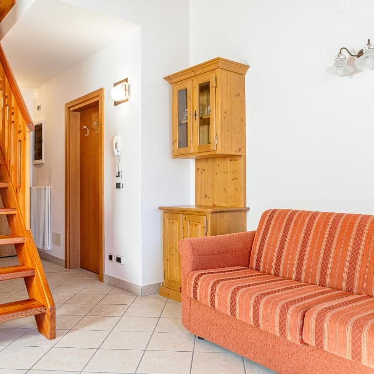 Appartamenti Villa Elisa - Falcade - Appartamento su 2 Livelli - 10