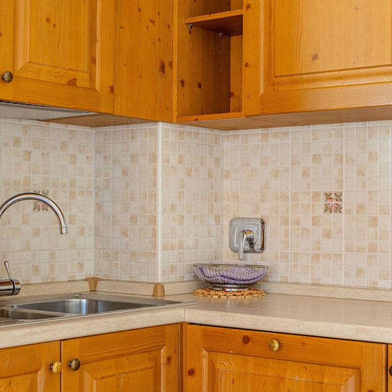 Appartamenti Villa Elisa - Falcade - Appartamento su 2 Livelli - 5