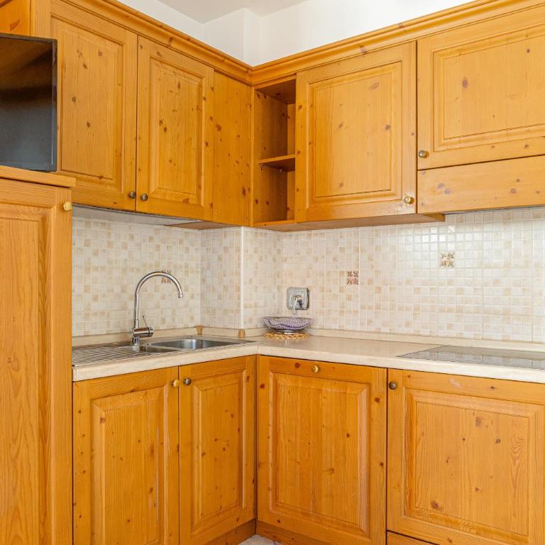 Appartamenti Villa Elisa - Falcade - Appartamento su 2 Livelli - 4