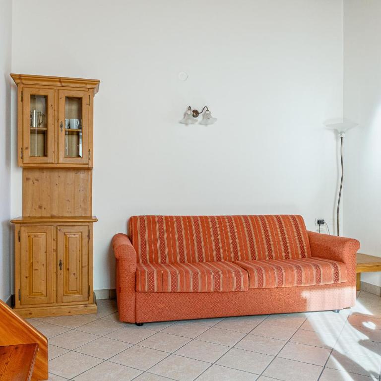 Appartamenti Villa Elisa - Falcade - Appartamento su 2 Livelli - 7