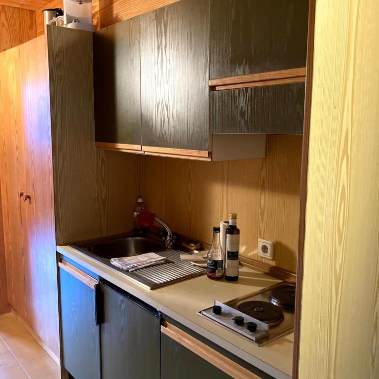 Apartment with panoramic pool for 4 at 2000m - Apartamento de 2 dormitorios - 3