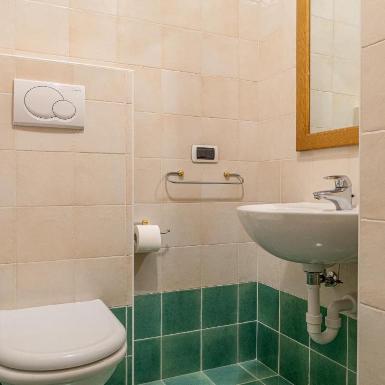 Appartamenti Villa Elisa - Falcade - Appartamento su 2 Livelli - 29