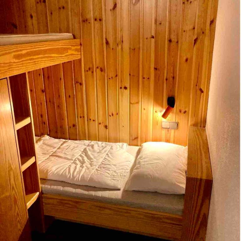 Apartment with panoramic pool for 4 at 2000m - Apartamento de 2 dormitorios - 7