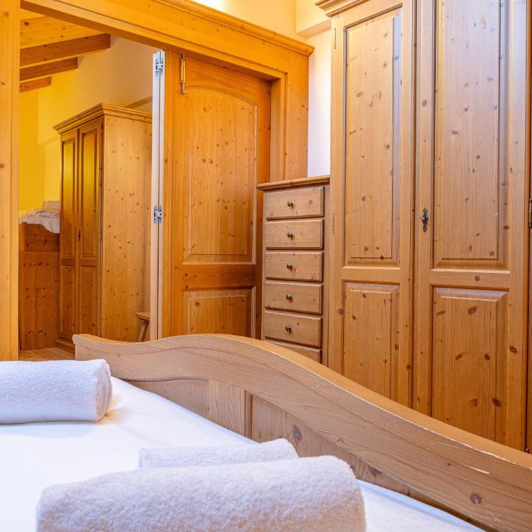 Appartamenti Villa Elisa - Falcade - Appartamento su 2 Livelli - 23