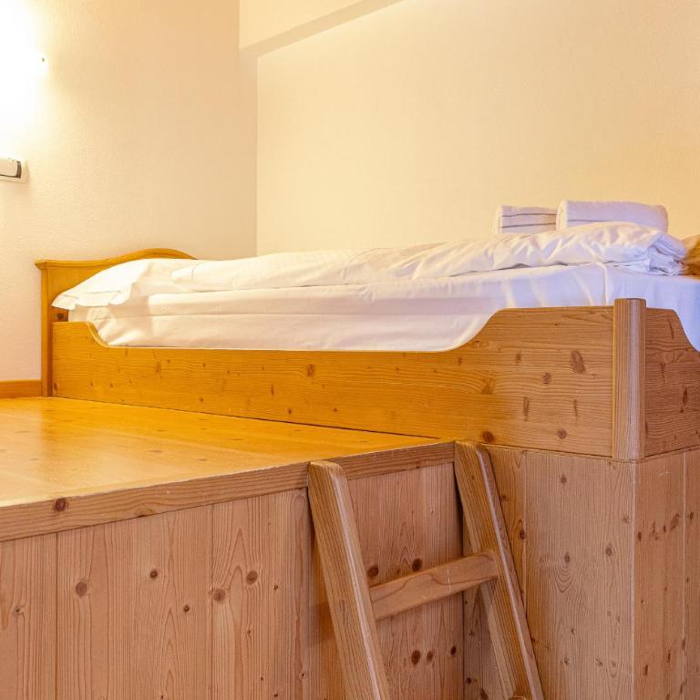Appartamenti Villa Elisa - Falcade - Appartamento su 2 Livelli - 17