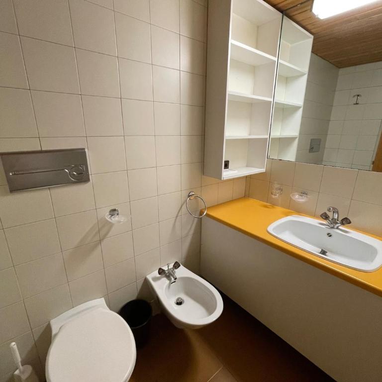Apartment with panoramic pool for 4 at 2000m - Apartamento de 2 dormitorios - 32
