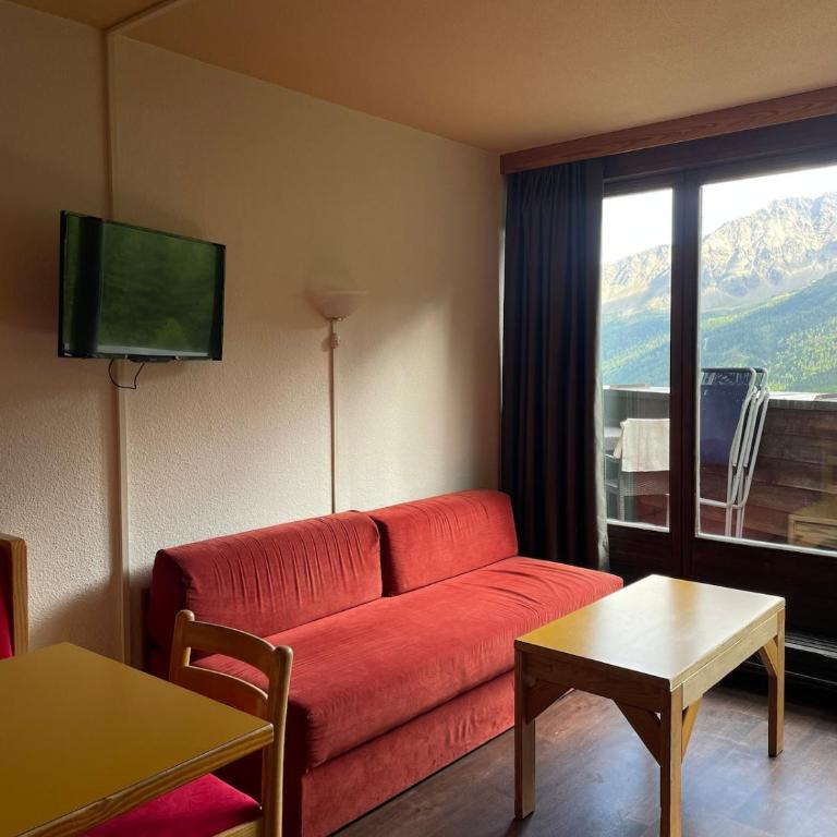 Apartment with panoramic pool for 4 at 2000m - Apartamento de 2 dormitorios - 33