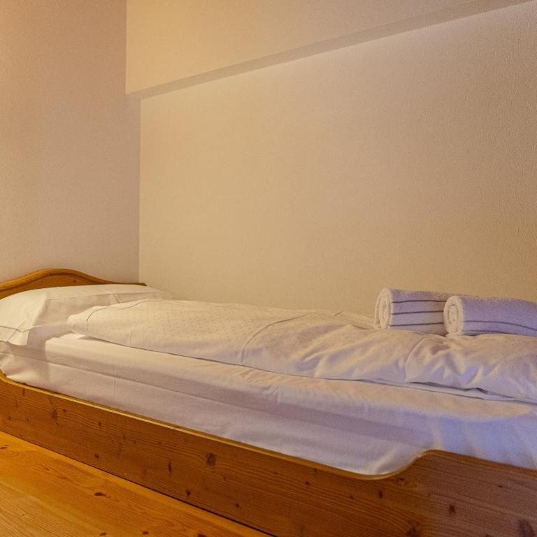 Appartamenti Villa Elisa - Falcade - Appartamento su 2 Livelli - 18