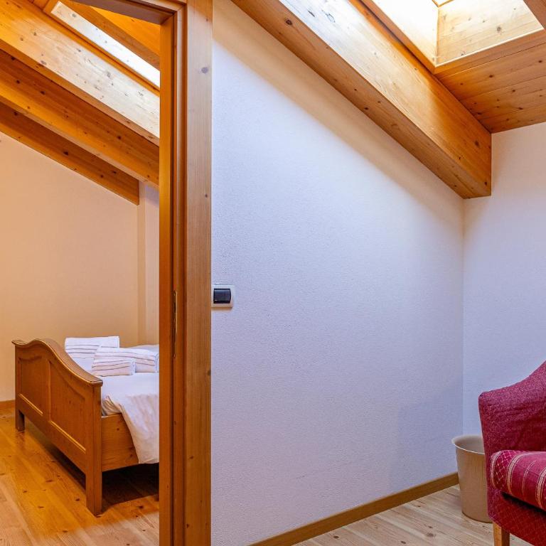Appartamenti Villa Elisa - Falcade - Appartamento su 2 Livelli - 20