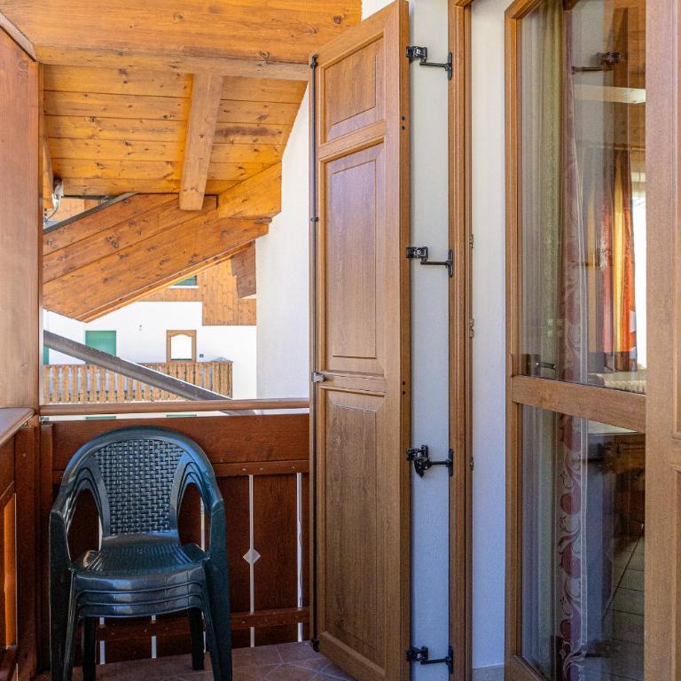 Appartamenti Villa Elisa - Falcade - Appartamento su 2 Livelli - 33