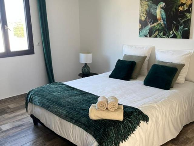 villa Saint Aygulf - Villa - 22