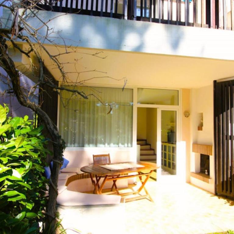 Retreat in Lignano by the pool - Villa - 19