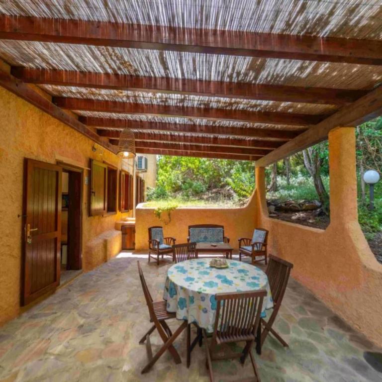 Exclusive retreat just a few meters from the sea - Appartamento - 1