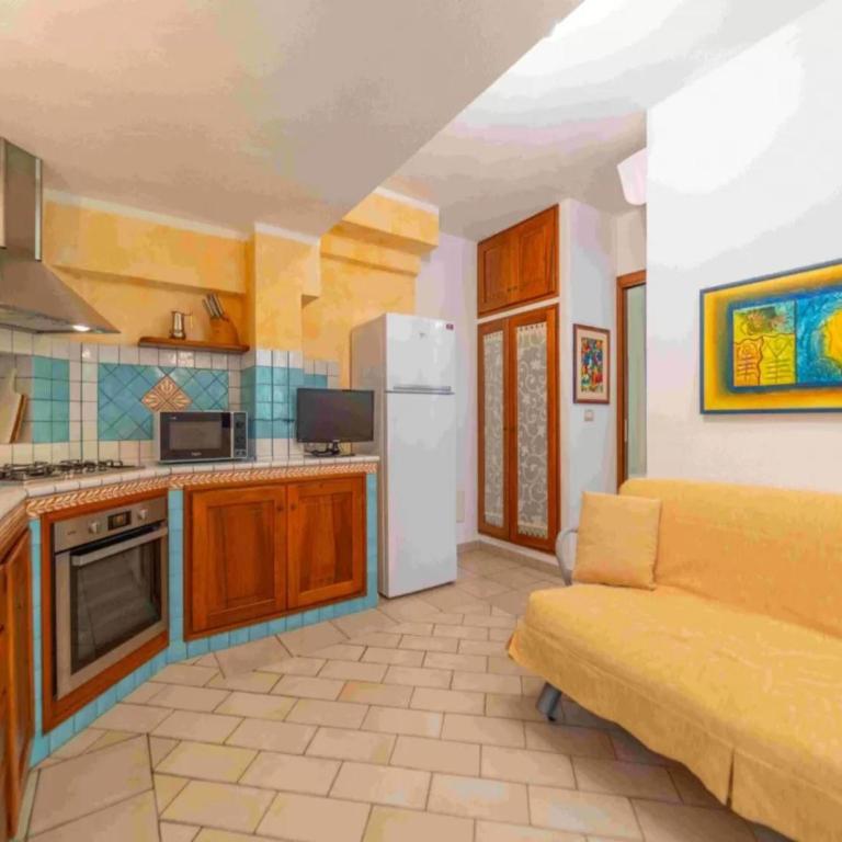 Exclusive retreat just a few meters from the sea - Appartamento - 2