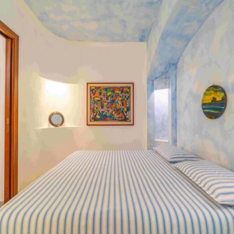 Exclusive retreat just a few meters from the sea - Appartamento - 3