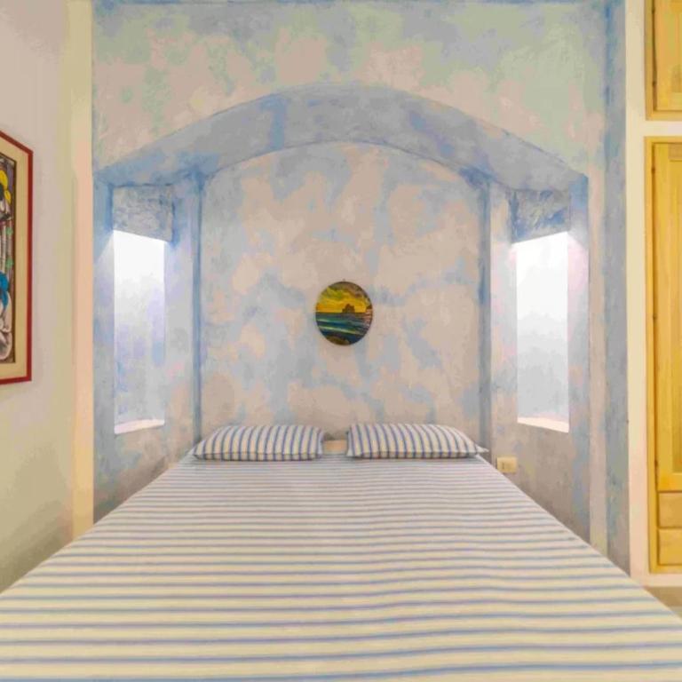 Exclusive retreat just a few meters from the sea - Appartamento - 6