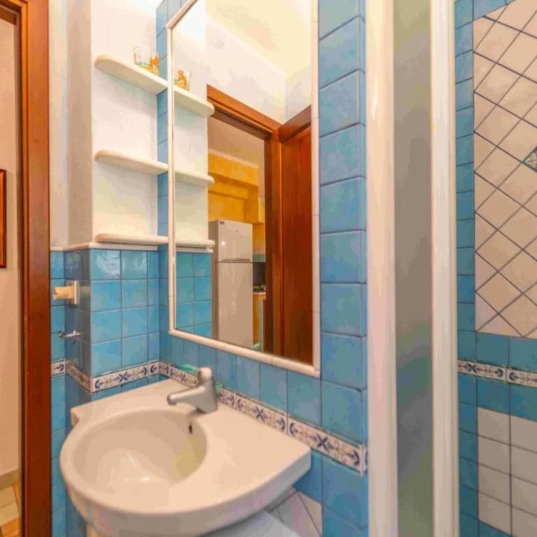 Exclusive retreat just a few meters from the sea - Appartamento - 11
