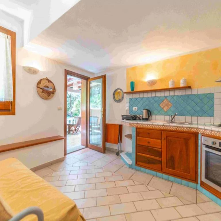 Exclusive retreat just a few meters from the sea - Appartamento - 10