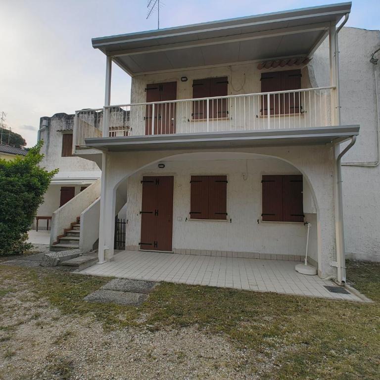 Rosolina Mare cozy beach flat-250m from the sea - Appartamento - 1