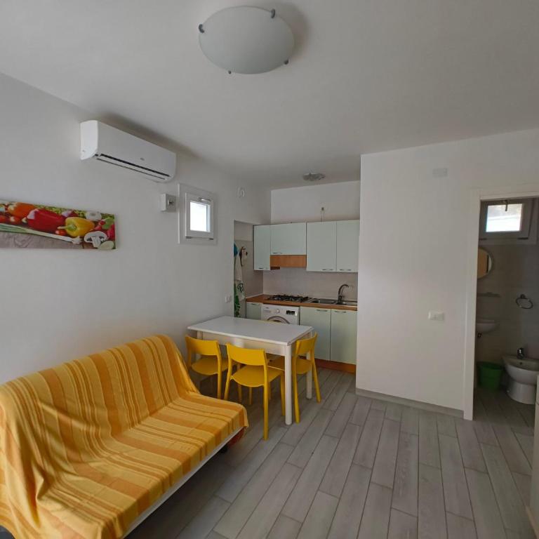 Rosolina Mare cozy beach flat-250m from the sea - Appartamento - 2